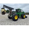2021 John Deere 648LII Skidder